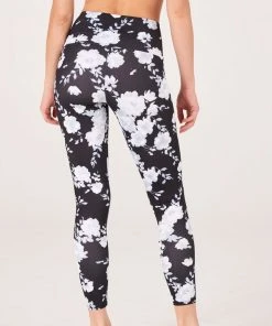 Onzie High Rise Legging Dark Romance