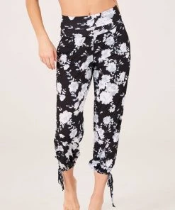 Onzie Gypsy Pant Dark Romance