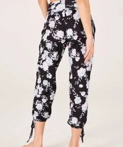 Onzie Gypsy Pant Dark Romance