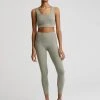 Varley Always High Legging 25 Gravity Grey