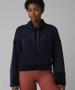 PRANA Chanavey Sweater Nautical