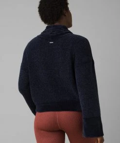 PRANA Chanavey Sweater Nautical