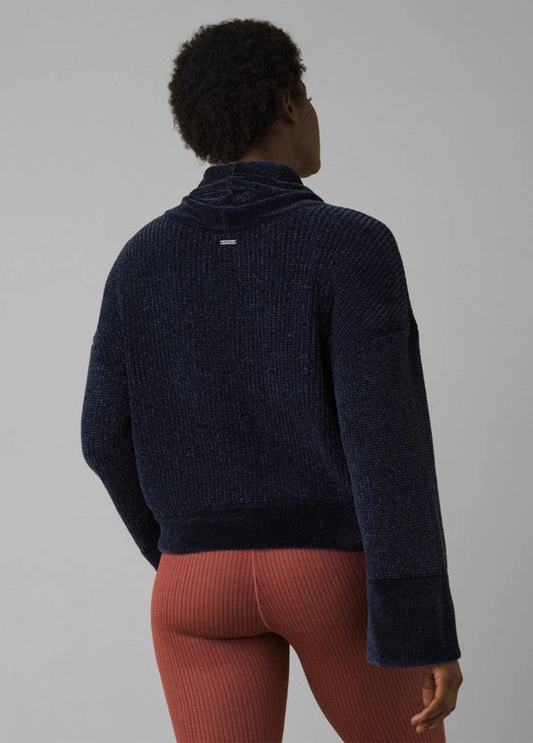 PRANA Chanavey Sweater Nautical 4 PRANA Chanavey Sweater Nautical