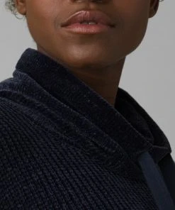 PRANA Chanavey Sweater Nautical 7 PRANA Chanavey Sweater Nautical