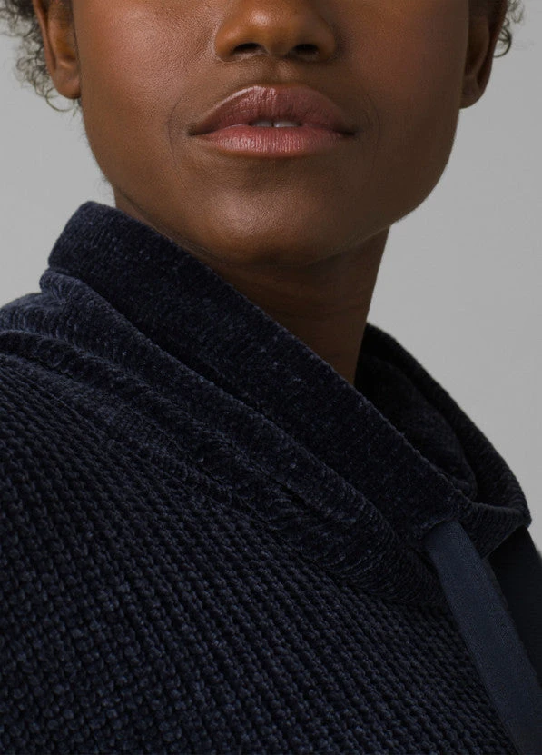 PRANA Chanavey Sweater Nautical 5 PRANA Chanavey Sweater Nautical