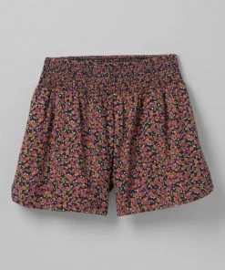 Prana Teletropics Short Nautical Petals 7 Prana Teletropics Short Nautical Petals