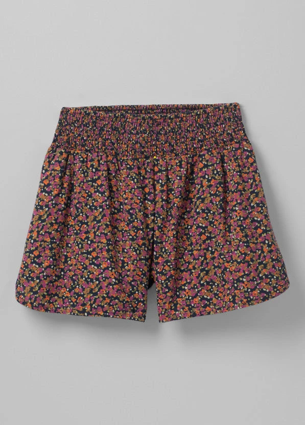 Prana Teletropics Short Nautical Petals 5 Prana Teletropics Short Nautical Petals