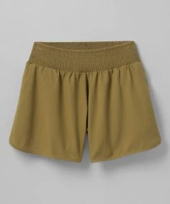 Prana Teletropics Short Sweet Grass 7 Prana Teletropics Short Sweet Grass