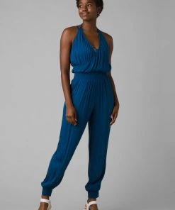 Prana Fernie Jumpsuit Belize