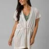 Prana Marina Bay Tunic White