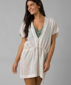 Prana Marina Bay Tunic White