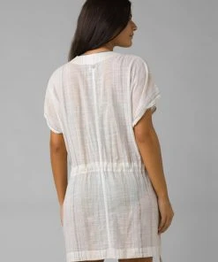 Prana Marina Bay Tunic White