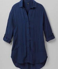 Prana Scheena Shirt Belize