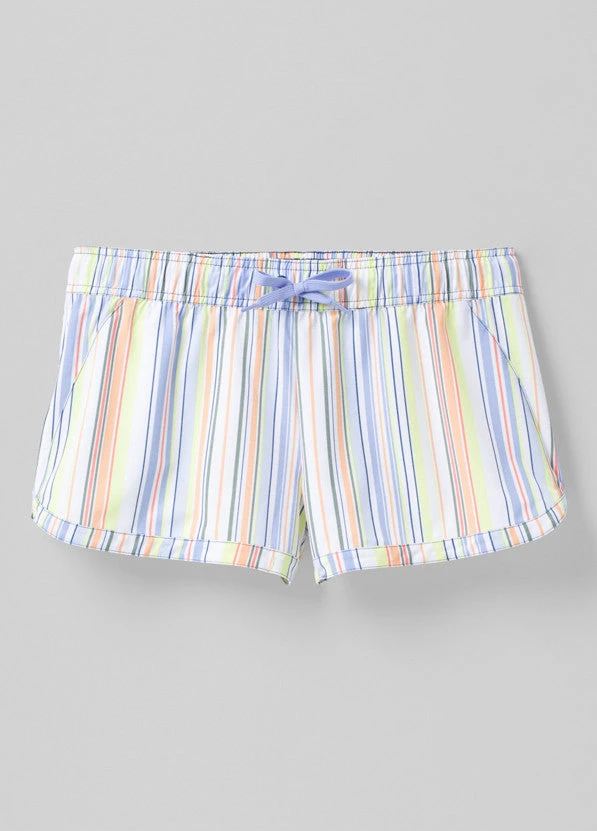Prana Mariya Short Multi Stripes 5 Prana Mariya Short Multi Stripes