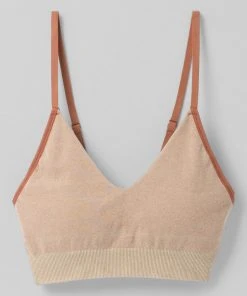 Prana Sopra Seamless Bra Coastal Sage 7 Prana Sopra Seamless Bra Coastal Sage