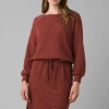 Prana Sunrise Dress Glogg 1 Prana Sunrise Dress Glogg