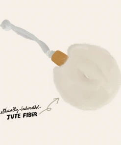 Pursoma Dry Brush Detox