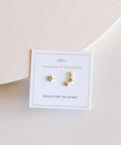 JaxKelly Star Constellations Earring Gifting