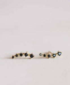 JaxKelly Black Crawlers Gifting