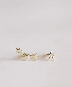 JaxKelly Star Constellations Earring Gifting