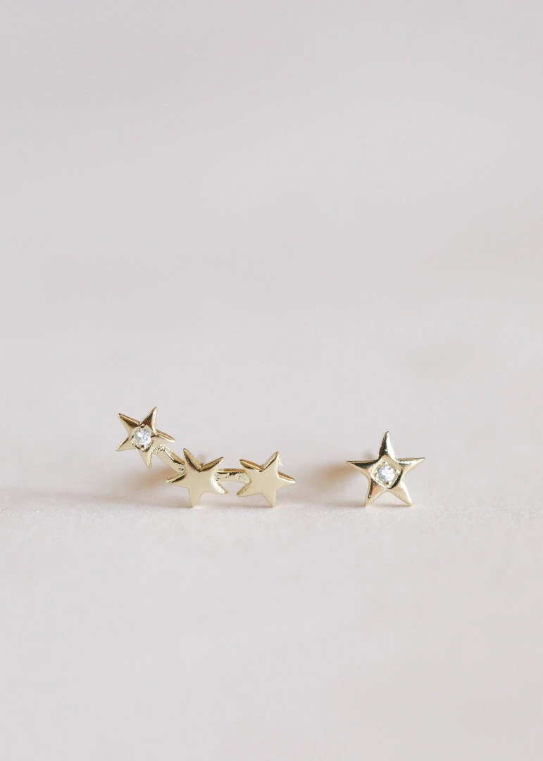 JaxKelly Star Constellations Earring Gifting 4 JaxKelly Star Constellations Earring Gifting