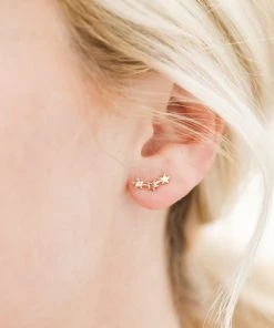 JaxKelly Star Constellations Earring Gifting 7 JaxKelly Star Constellations Earring Gifting