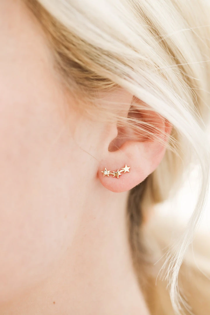 JaxKelly Star Constellations Earring Gifting 5 JaxKelly Star Constellations Earring Gifting