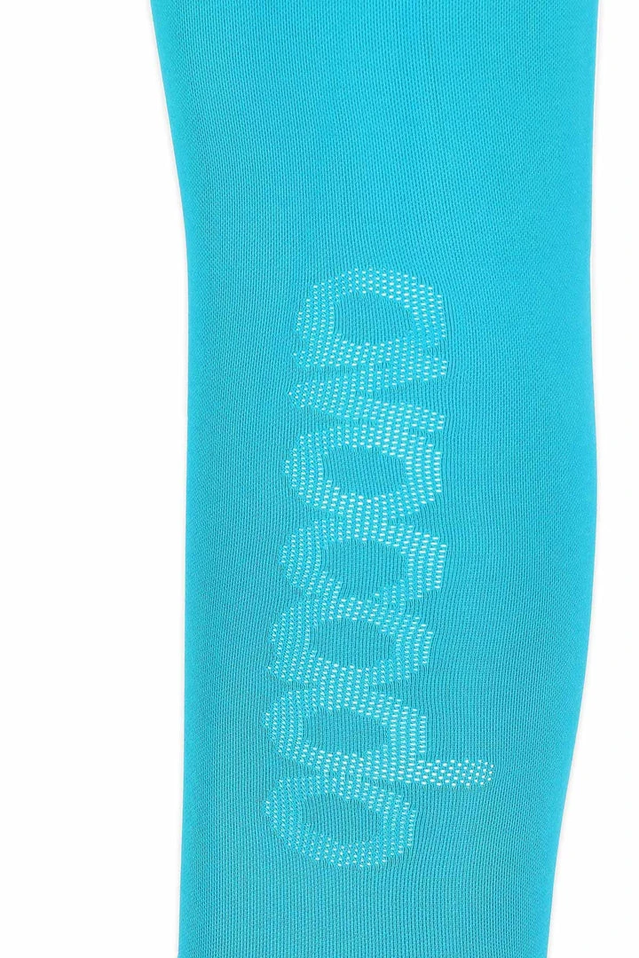 Avocado Avo Pique Legging Maui Waters 5 Avocado Avo Pique Legging Maui Waters