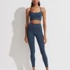 Varley Always High Legging 25 Navy Slate