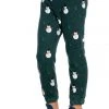 Chaser Boys Bliss Jogger Holly Snowman