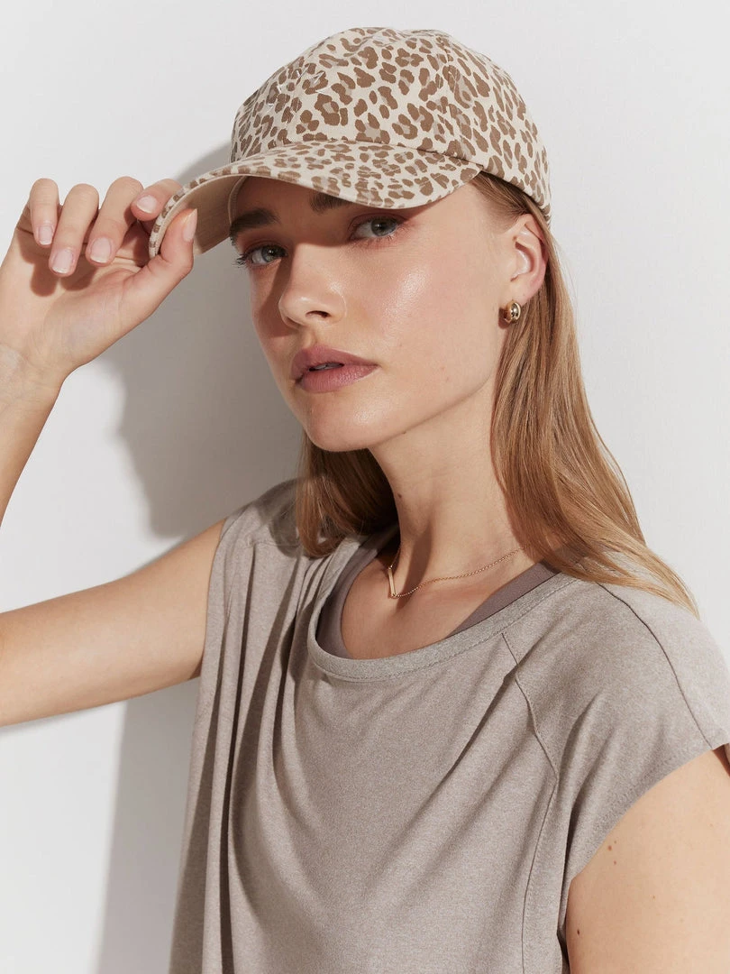 Varley Tan Leo James Cap 3 Varley Tan Leo James Cap