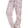 Chaser Bliss Knit Jogger Twilight Stars