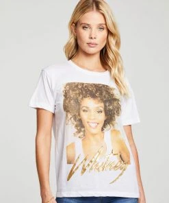 Chaser Everybody Tee Whitney