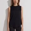 Varley Morro Tank Black