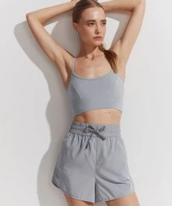 Varley Connor Running Short Quarry