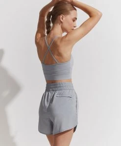 Varley Connor Running Short Quarry