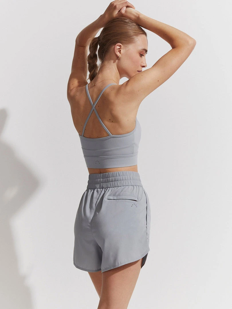 Varley Connor Running Short Quarry 4 Varley Connor Running Short Quarry