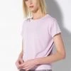 Avocado Favorite Tee Lavender Frost