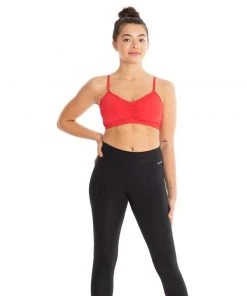 Handful Adjustable Bra HibisKISS