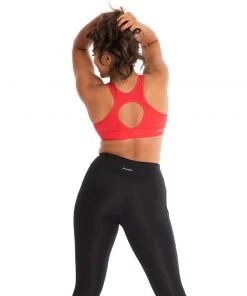 Handful The FaV Bra HibisKiss