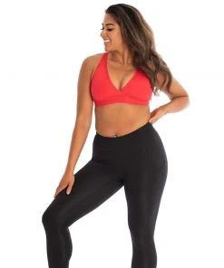 Handful The FaV Bra HibisKiss