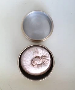 Beach Naturals Body Powder Tropical Beach Bum