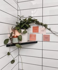 JaxKelly Shower Affirmation Cards