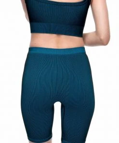 Avocado Kali Short Brilliant Aqua