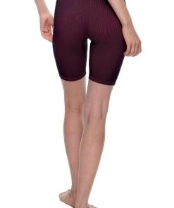 Avocado Kali Short Fuchsia Purple