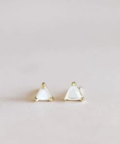 JaxKelly Gifting Mother Of Pearl Mini Energy Gems