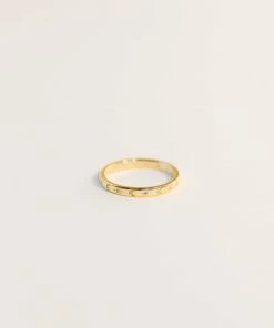 JaxKelly Celestial Ring