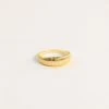 JaxKelly Ridged Ring