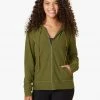 Beyond Yoga Spacedye Everyday Hoodie Deep Olive 2 Beyond Yoga Spacedye Everyday Hoodie Deep Olive