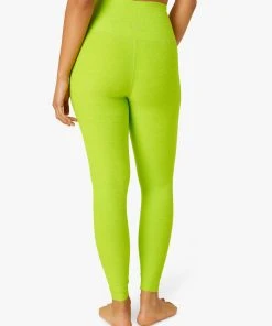 Beyond Yoga Spacedye High Waist Midi Matcha 7 Beyond Yoga Spacedye High Waist Midi Matcha